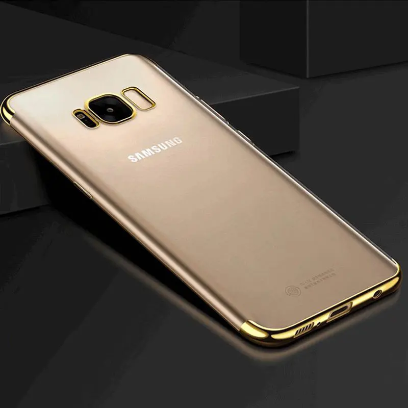 case for Samsung A5 2017 A3 2017 S8 S9 Plus  (13)