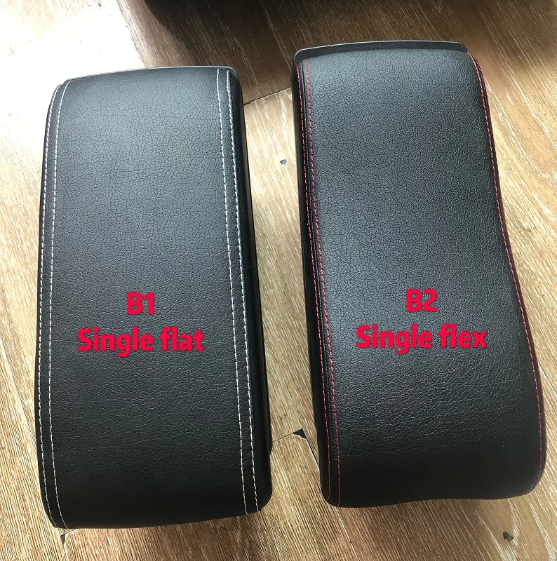 B style gray Большое пространство+ роскошный+ подлокотник с разъемом USB для хранения, коробка для хранения, подходит для peugeot 301 citroen c Elysee 2012-16 - Название цвета: B style gray
