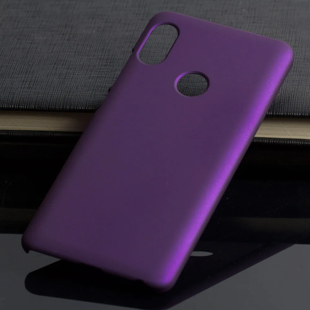 Nhựa Mờ Coque Bao 5.99For Xiaomi Redmi Note 5 Ốp Lưng Cho Xiaomi Redmi Note 5 Note5 Pro Lưng Điện Thoại Coque bao Da Ốp Lưng 