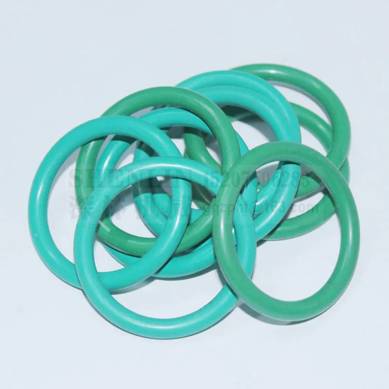 氟胶O型圈1