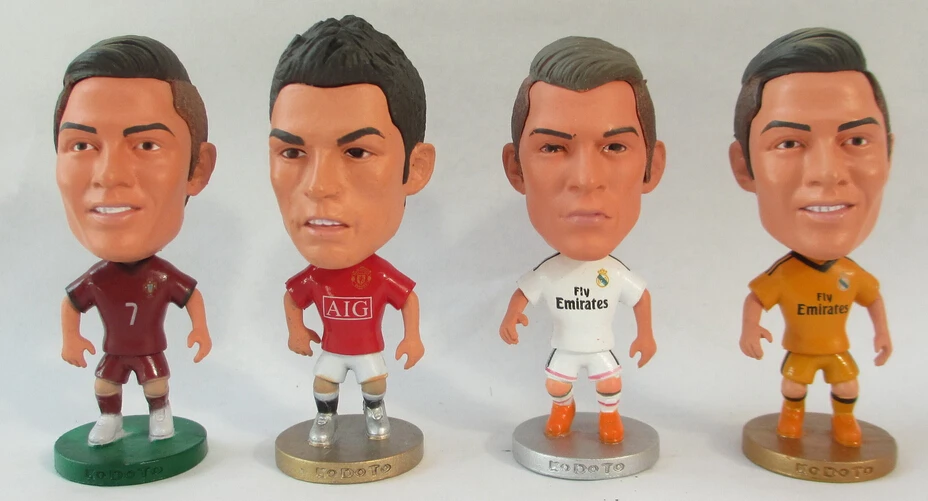 soccer star figures