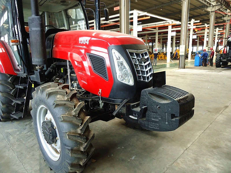 130hp 4wd tractor  (11)