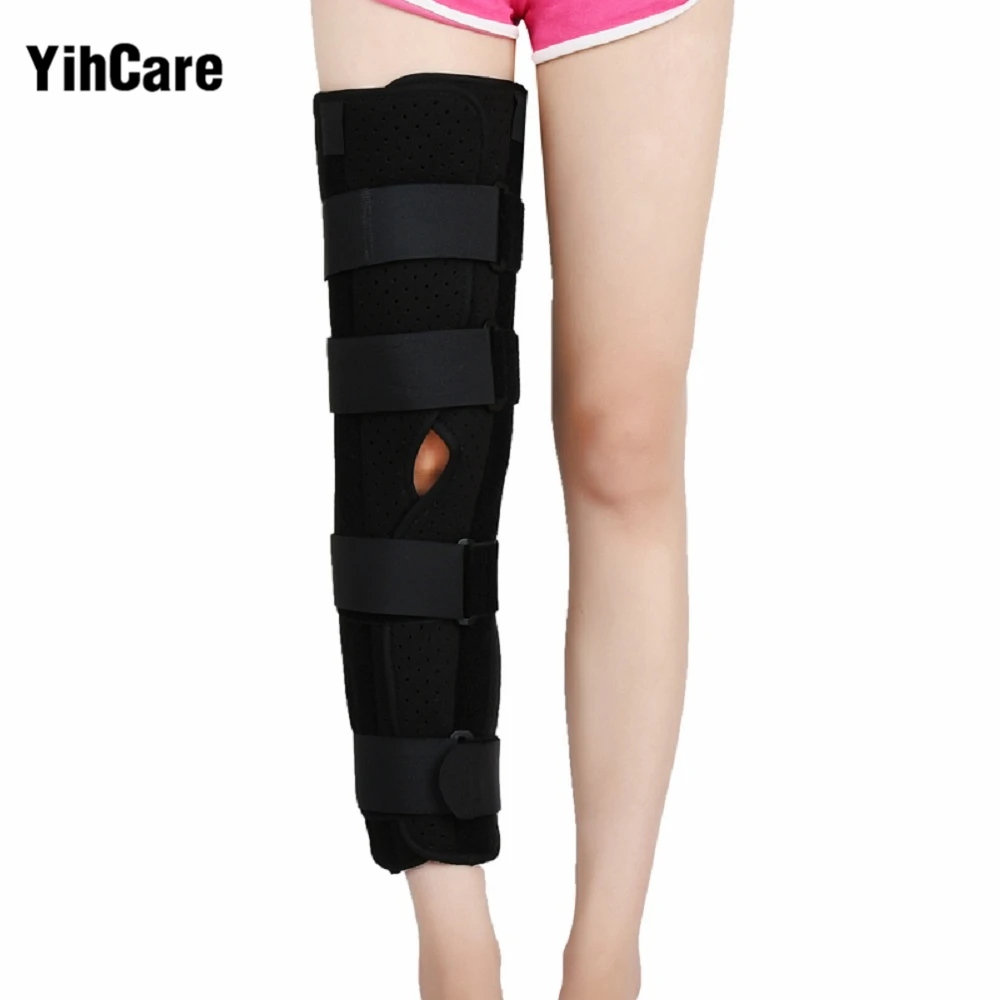 YihCare Keen Leg Supports Orthosis Stroke Foot Plantar Fasciitis