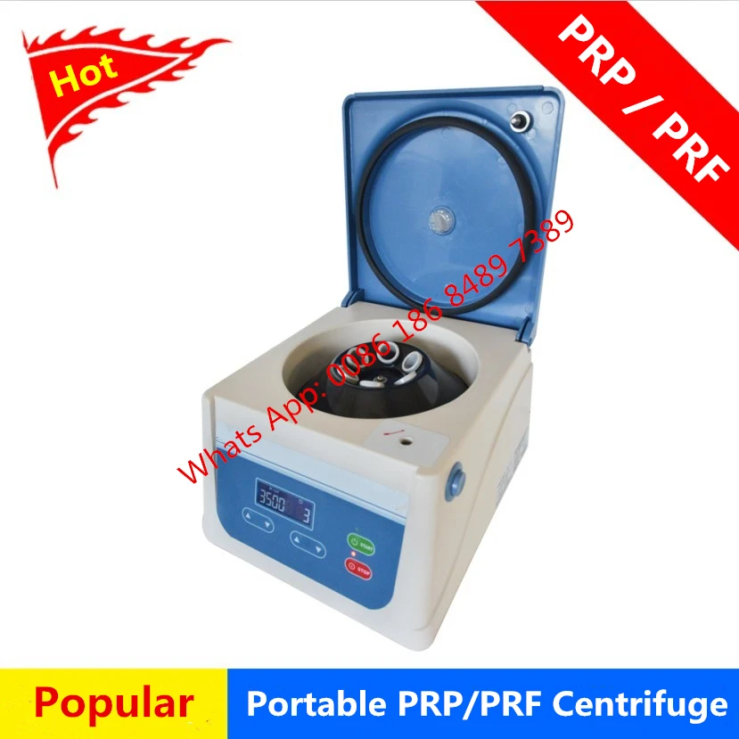 Богатый плазменный Угловой ротор Platenet PRP центрифуга для 5 мл 7 8 10 12 15 prp трубка