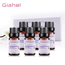 Essential Oils for aroma diffuser air Humidifier Aromatherapy Water-soluble Oil 6 Kinds of Fragrance Jasmine Lavender Rosemary цена Essential Oils for aroma diffuser air Humidifier Aromatherapy Water-soluble Oil 6 Kinds of Fragrance Jasmine Lavender Rosemary цены онлайн