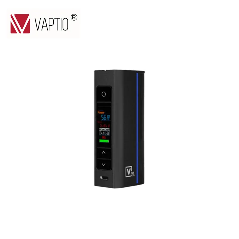 Vape Mod Electronic Cigarette Mods Vivakita Move Grand 80W Box Mod Fit Tank 510 Thread Without 18650 Battery e cigarettes mod Vape Mod Electronic Cigarette Mods Vivakita Move Grand 80W Box Mod Fit Tank 510 Thread Without 18650 Battery e cigarettes mod