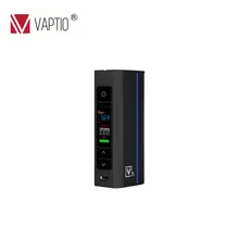 Vape Mod Electronic Cigarette Mods Vivakita Move Grand 80W Box Mod Fit Tank 510 Thread Without 18650 Battery e cigarettes mod Vape Mod Electronic Cigarette Mods Vivakita Move Grand 80W Box Mod Fit Tank 510 Thread Without 18650 Battery e cigarettes mod