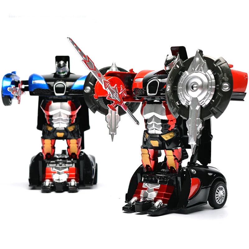 robot car toy robot car toy