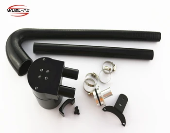 

N20/N26 Reservoir Oil Catch Can Tank With Filter Holder Quality Durable and Bompact