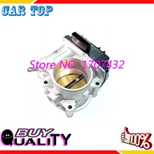 Good Throttle Body Valve Assembly 1450A101 for Mitsubishi Outlaner Sport ASX Lancer Delica Engine 4B10 4B11 4B12 4N13 1.6-2.4L