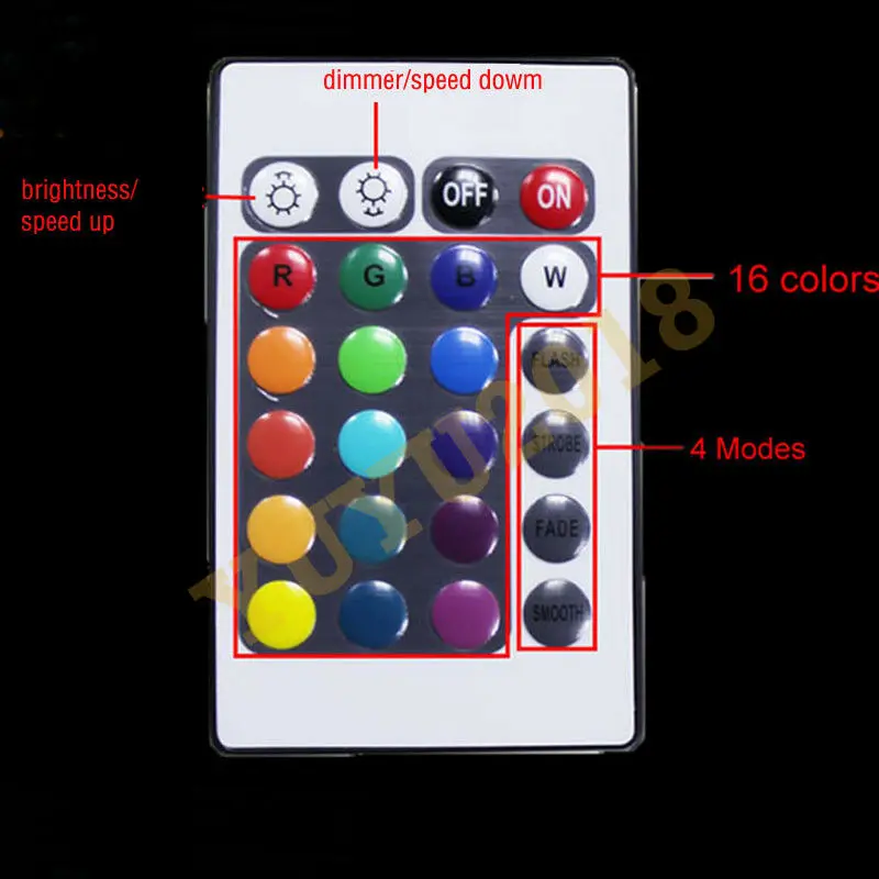 RGB 8 halo кольца подходят для Mazda 6 2002-2008 Автомобильная фара светодиодный ангельские глазки многоцветный дьявол, демон Корона Вспышка лампа меняющая цвет