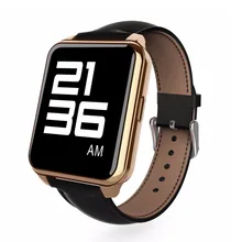 Pulsuhr fitness tracker smartwatch bluetooth smart watch tragbares gerät für ios android smartphone uhren inteligente