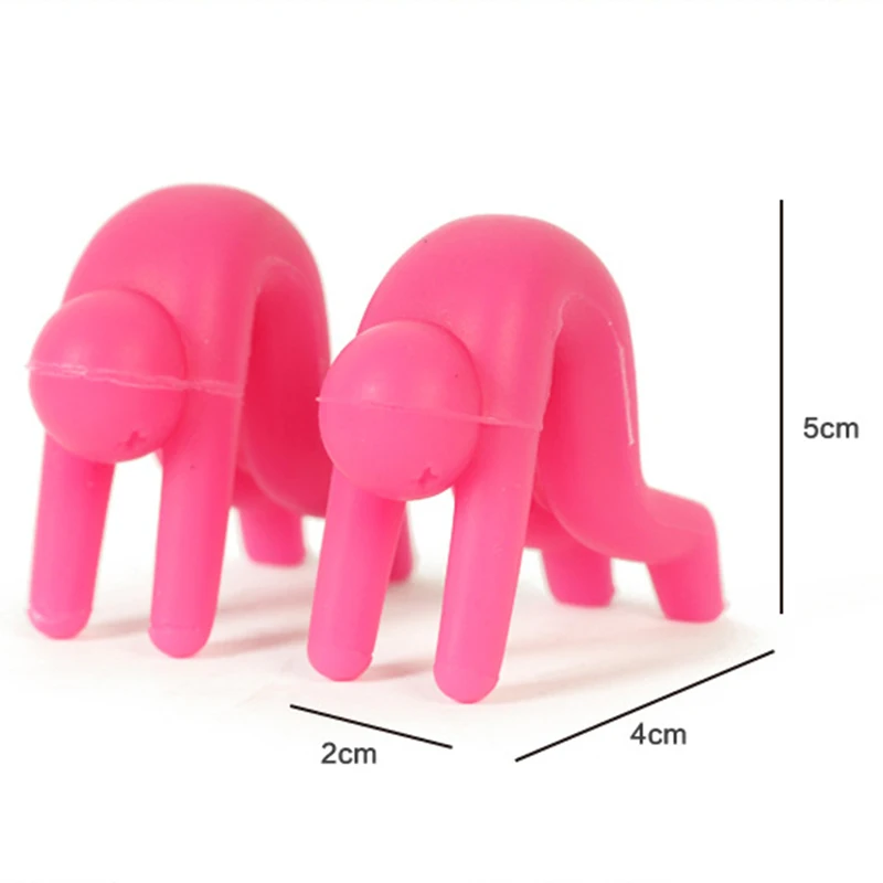 2pcs Silicone Cover Anti-overflow Kitchen Lid of The Device phone Racks Kitchen Storage Holders christmas kitchen accessories 2pcs Silicone Cover Anti-overflow Kitchen Lid of The Device phone Racks Kitchen Storage Holders christmas kitchen accessories