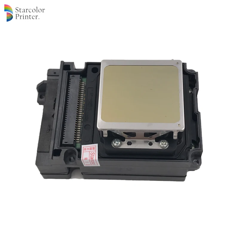 F192010 DX8 DX10 TX800 печатающая головка УФ печатающая головка для Epson TX800 TX710W TX720 TX820 PX720DW PX730DW TX700W TX800FW PX700WD PX800FW