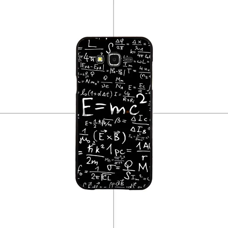 E = mc Mathematics Albert Einstein