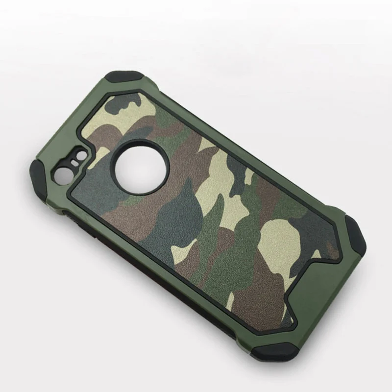 Boucho Army Military Camouflage Armor Shockproof Phone Case For iPhone XS Max XR 5 5S SE 6 6S 7 8 Plus X Dual Layer TPU Cover Boucho Army Military Camouflage Armor Shockproof Phone Case For iPhone XS Max XR 5 5S SE 6 6S 7 8 Plus X Dual Layer TPU Cover
