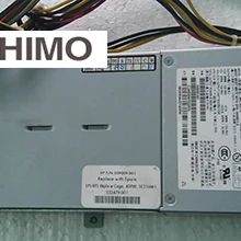 Для dl320g6 DL160 G6 Мощность клетка 509009-001 532479-001