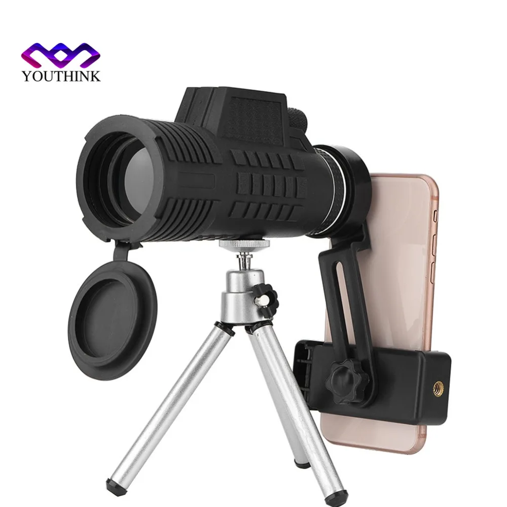 Mobile Phone Telescope Camera Lens Auto focusing Wide