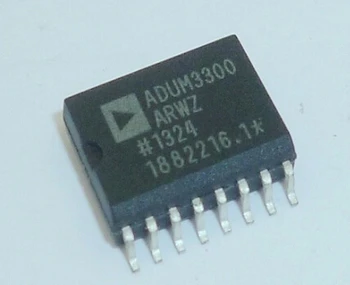 

Free Shipping ADUM3300ARWZ ADUM3300 100pc/lot SOP IC