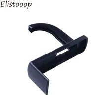 Универсальная черная Подставка для наушников, вешалка для наушников, настенный крючок, ПК монитор, подставка для наушников, стойка для наушников Sep4