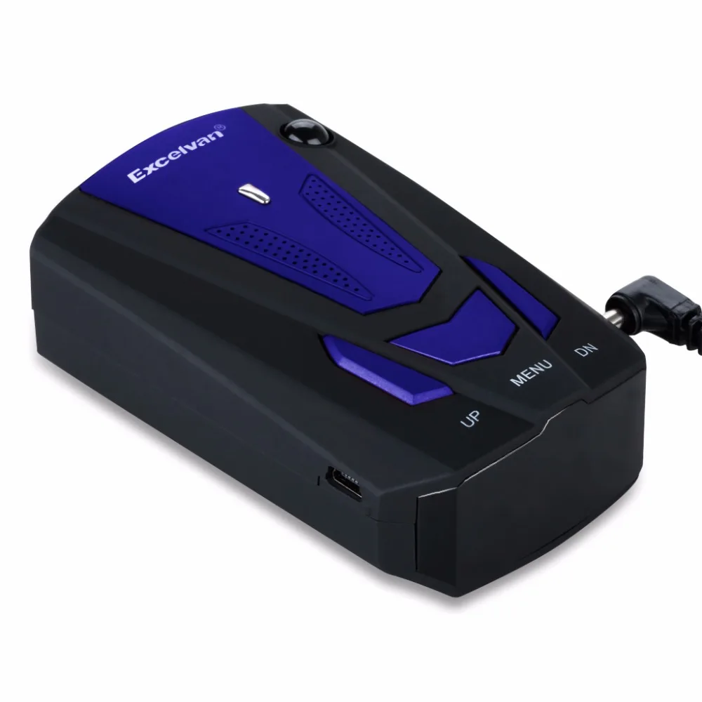 Radar Detector (40)