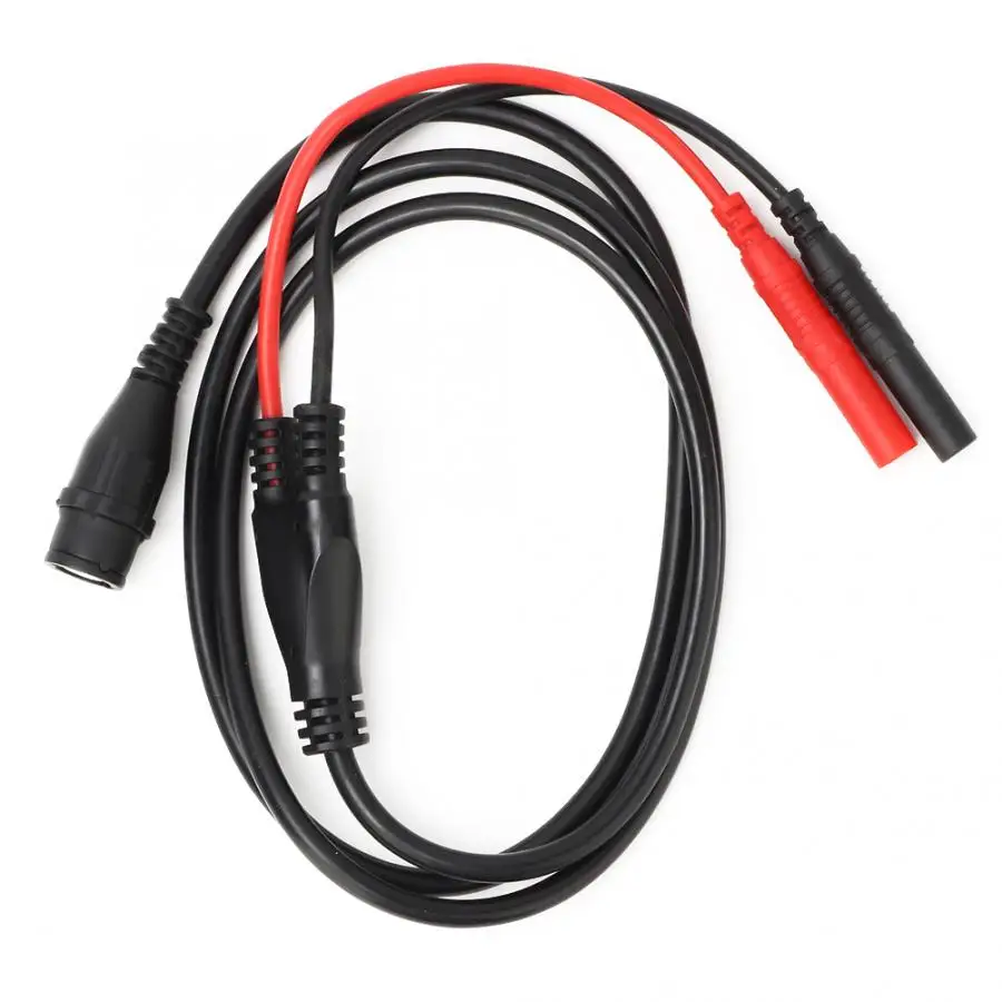 Водонепроницаемый разъем Micro Usb P1206 BNC штекер типа папа в прямой банан