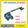 100% original unlocked logic board,europe version for samsung galaxy S3 i9300 motherboard with android system ► Photo 1/2