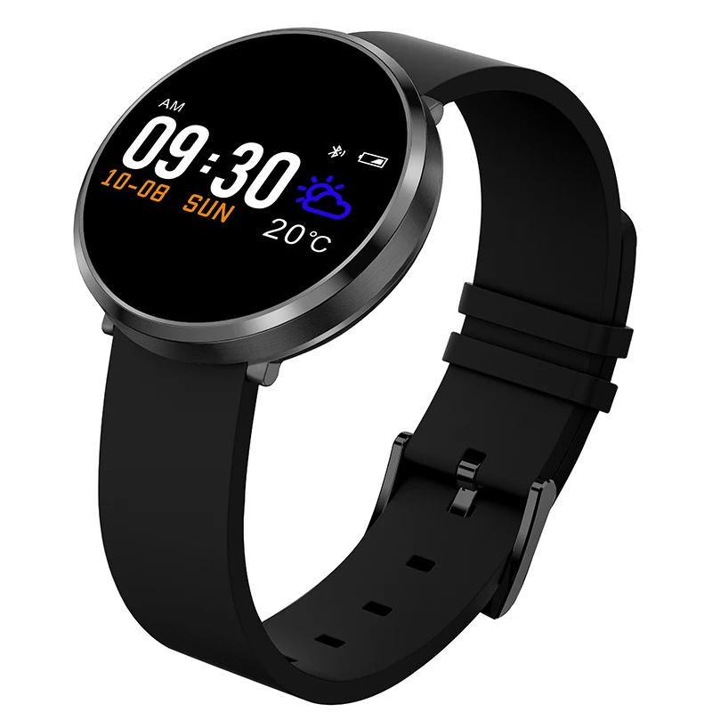 best heart rate monitor watch for swimming