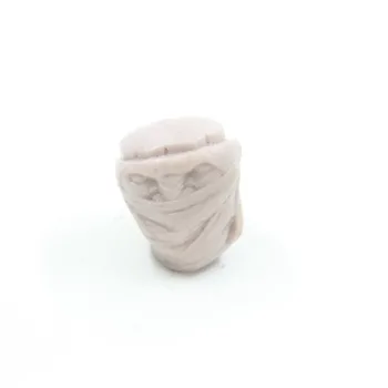 

STAR WARS THE BLACK SERIES Constable Zuvio Head For 6" INCH ACTION FIGURE Prototype