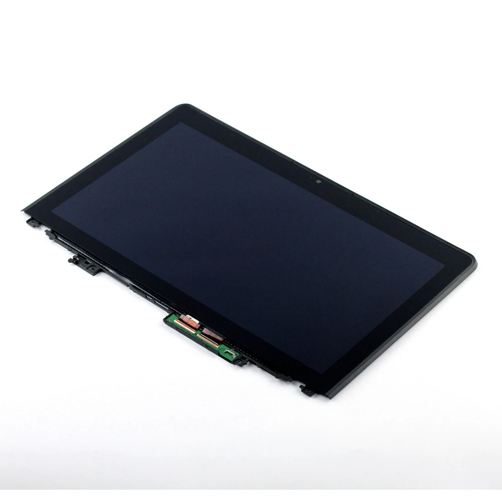 Сменный ЖК-дисплей STARDE для Lenovo ThinkPad Yoga 12 Yoga12 с сенсорным экраном и дигитайзером в