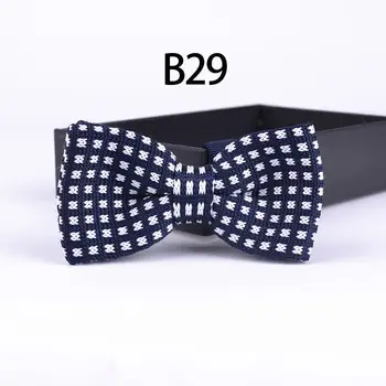 

NEW arrival fashion Knitted bowtie party wedding Knitting bow ties FREE SHIPPING