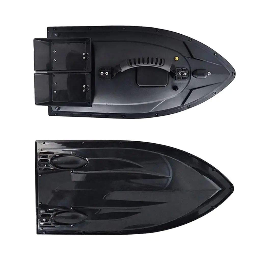 Flytec Умный Цифровой рыболовный инструмент RC лодка приманка Беспроводная автоматическая Частотная Модуляция радио устройство