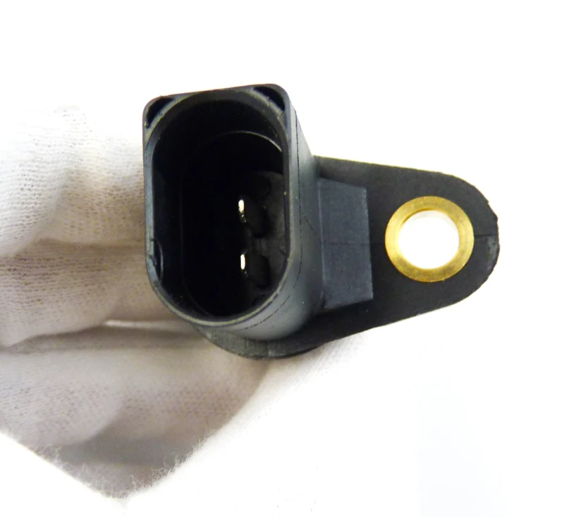 ISANCE Transmission Input Speed Sensor OEM# 095 927 321B / 1802520806 For Volkswagen VW Golf & Jetta City & Jetta Golf Beetle
