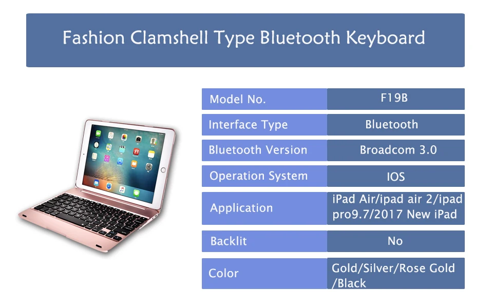 Приглашаем посетить наших заказчиков выставку CJ Bluetooth беспроводная клавиатура-чехол Крышка для Apple& IPad, IPad Pro 9,7/iPad Air 1/2 складная клавиатура
