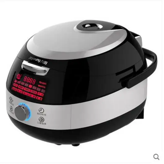 

Free shipping 4L intelligent appointment multifunctional electric cooker