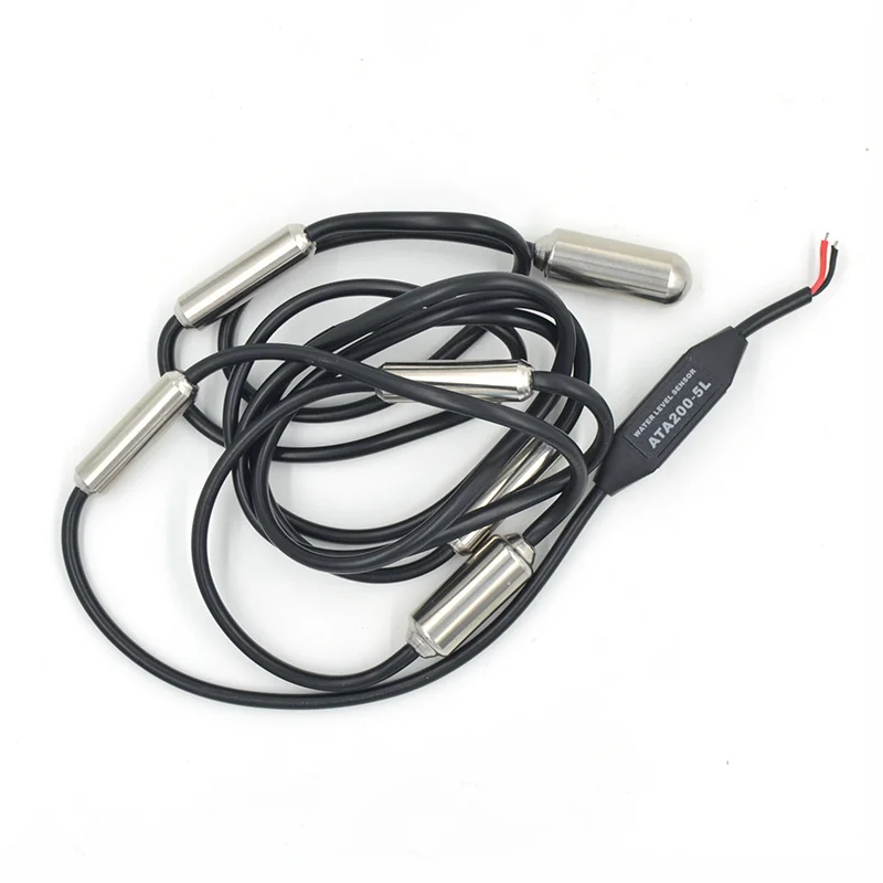 Water level sensor stainless steel electrode type2_