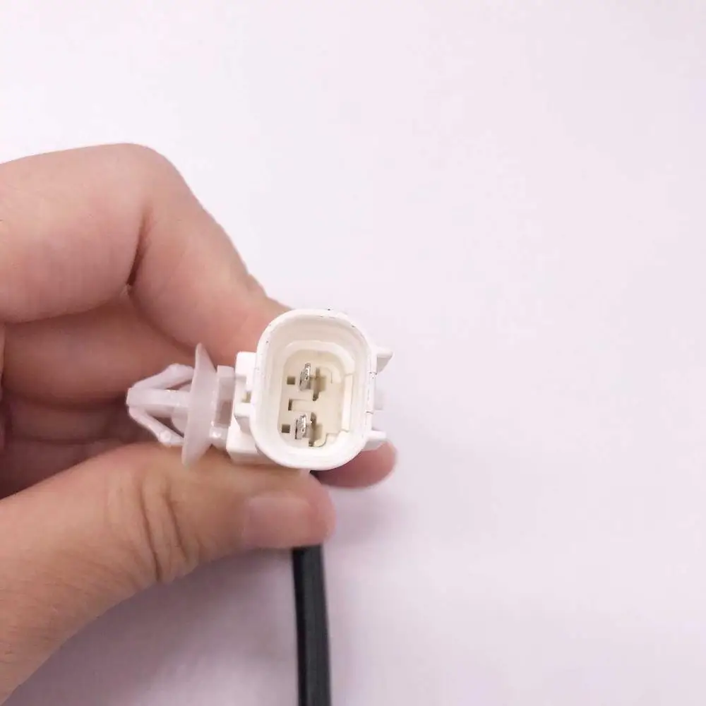 SMD высокое качество ABS Датчик скорости колеса передний правый 89542 71010 для Toyota Fortuner