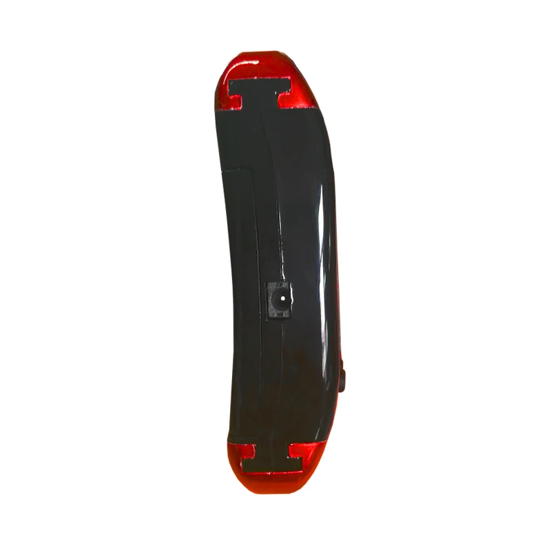 K-400 charger port