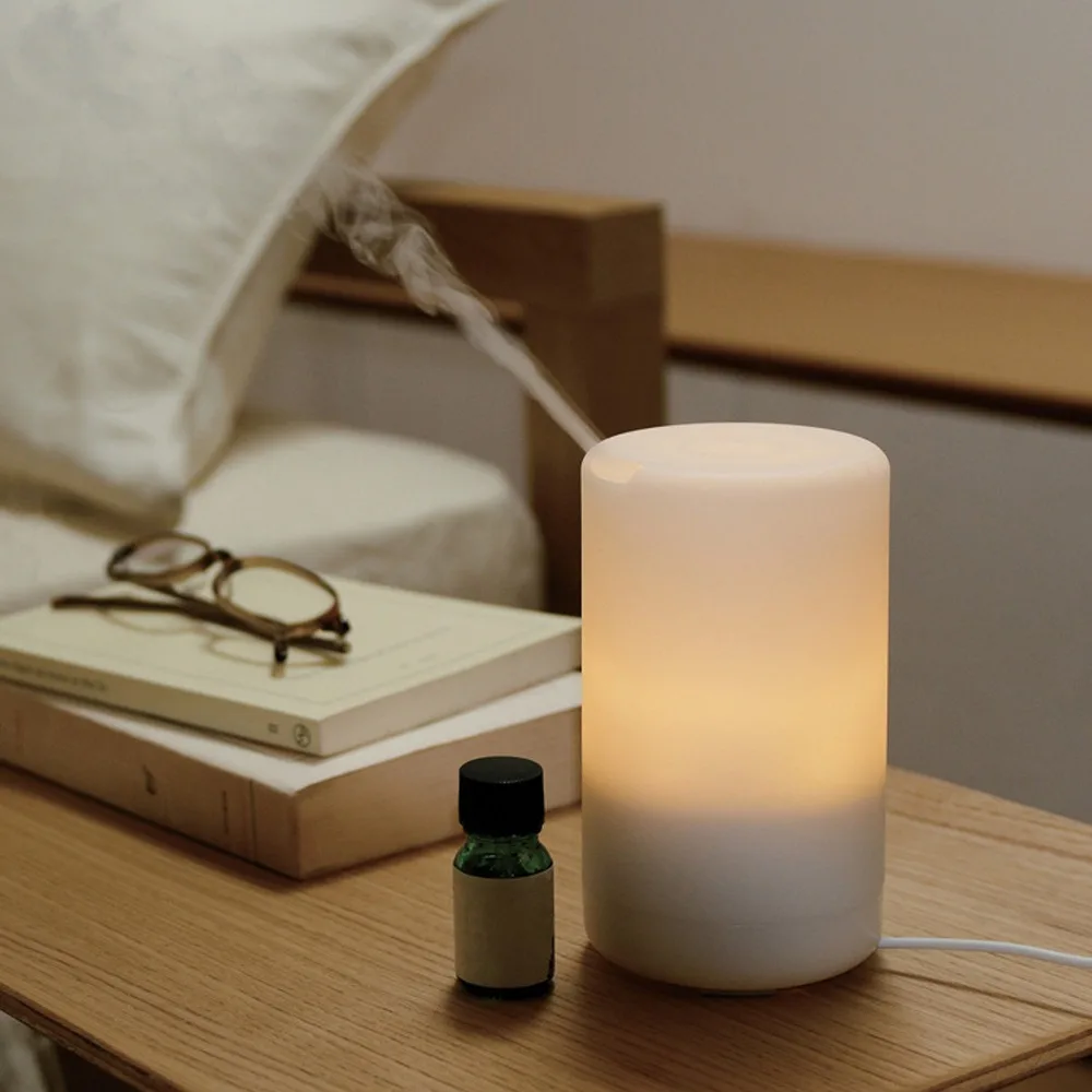 

Aroma Diffuser Diffuser Aroma USB Dorpshipping