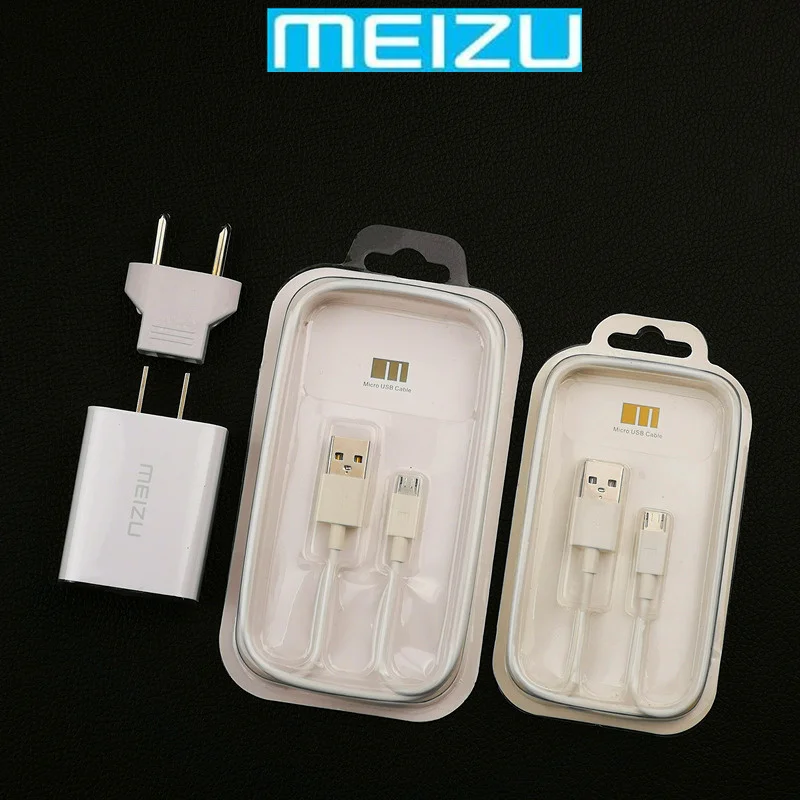 

Original UP0830 MEIZU M6 Note Charger MTK 3.0 quick Fast Charge Adapter micro usb cable for M5S M6S m5 note m5c m6t m3s mx6 m3