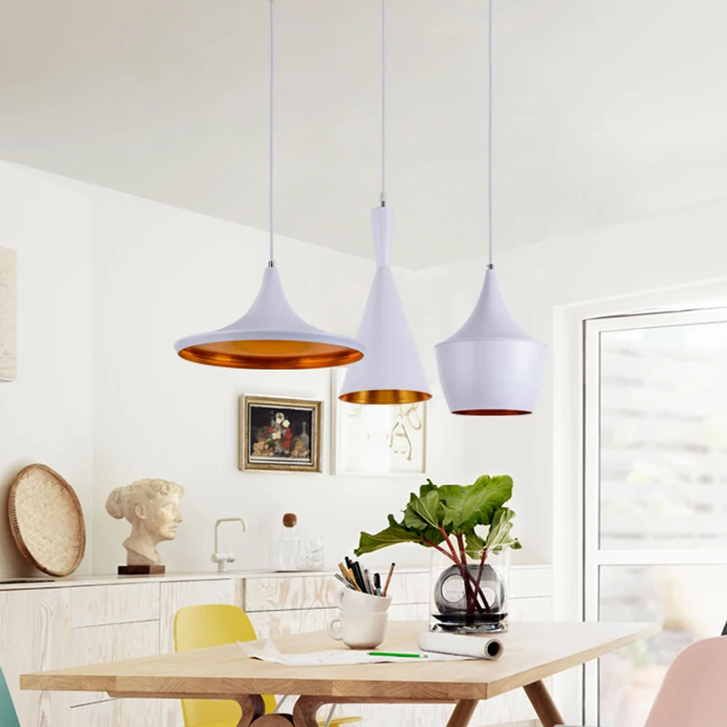 Skup Ycsplend nowoczesne żyrandole LED sufitowe do salonu sypialnia światła do domu