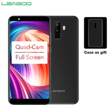 LEAGOO M9 3G Smartphone 5.5