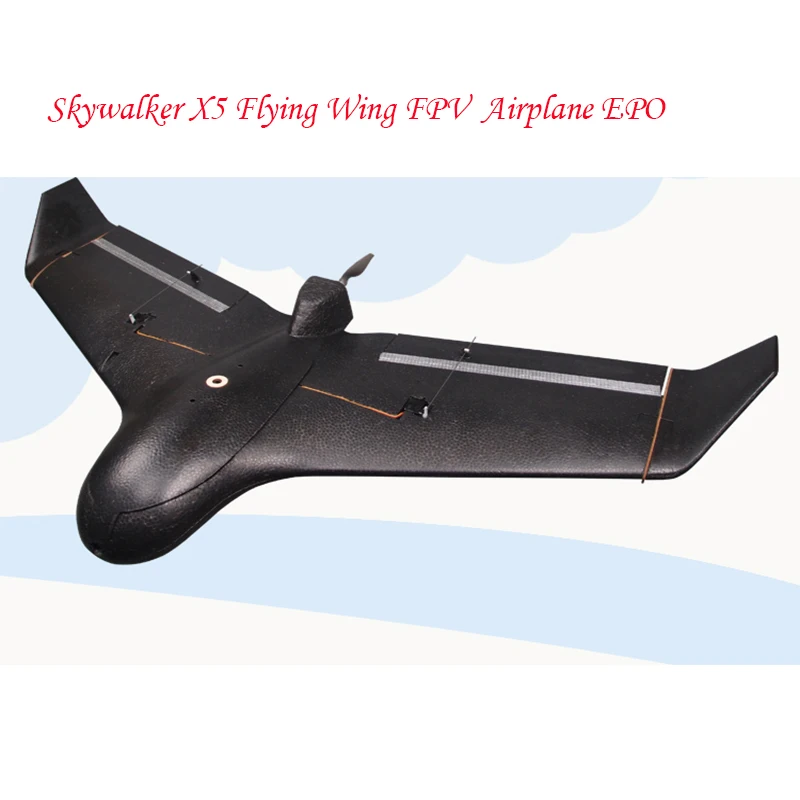 fpv airplanes
