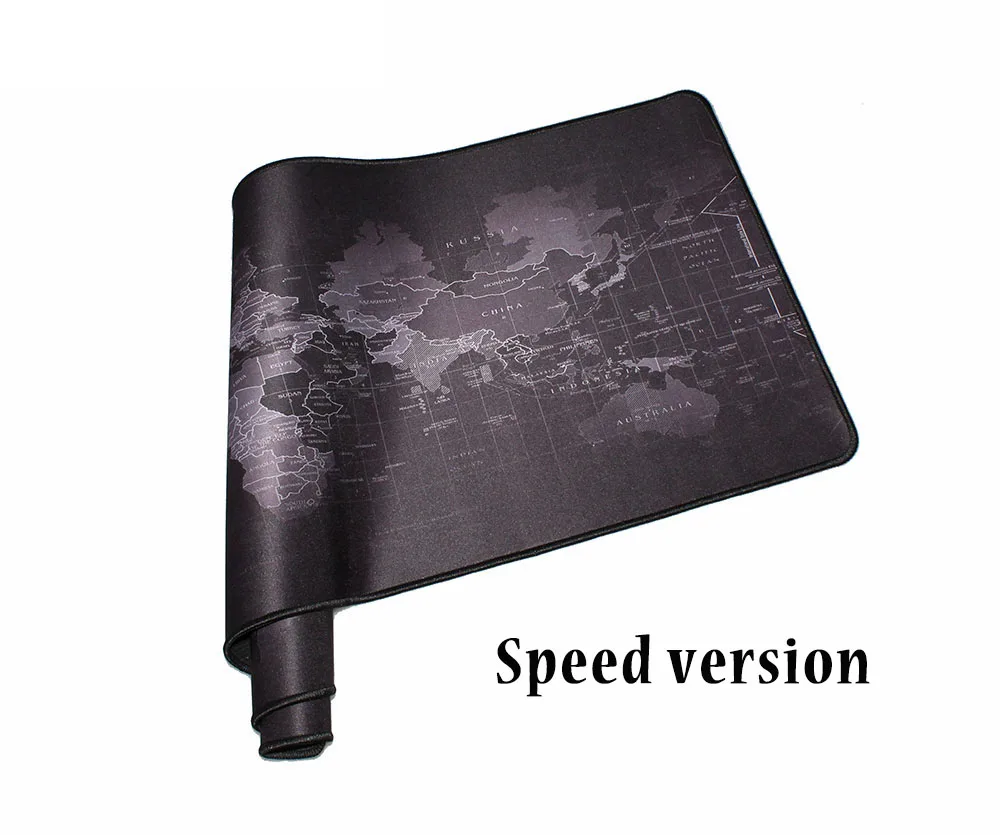  300x800x2 World Map Mouse Gaming Pad Large Pad To Notbook Computer Gamer Mousepad Mouse Mats For Do