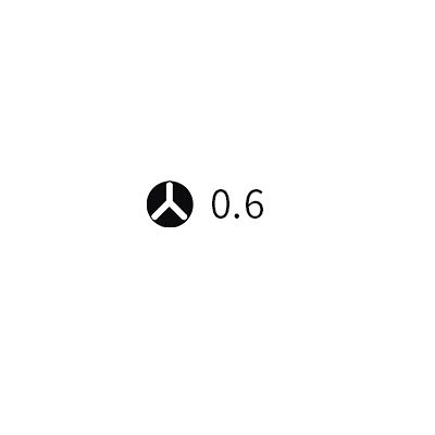 0.6 Механик профессиональный Прецизионный мобильный телефон отвертка IX8 T1/T2/T5/T6/Y0.6/+ 1,2/+ 1,5/+ 2,0/+ 2,5/stars0.8 - Цвет: 0.6