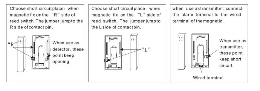 door sensor 2