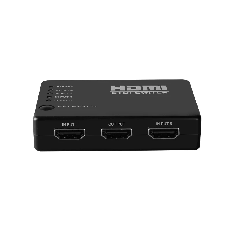 HDMI KVM Switch