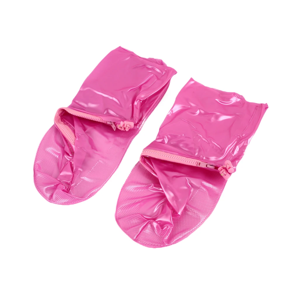 VEHEMO скутер дождливый день защитный чехол для обуви непромокаемая крышка обуви дождевик поле пеший туризм свет непромокаемые