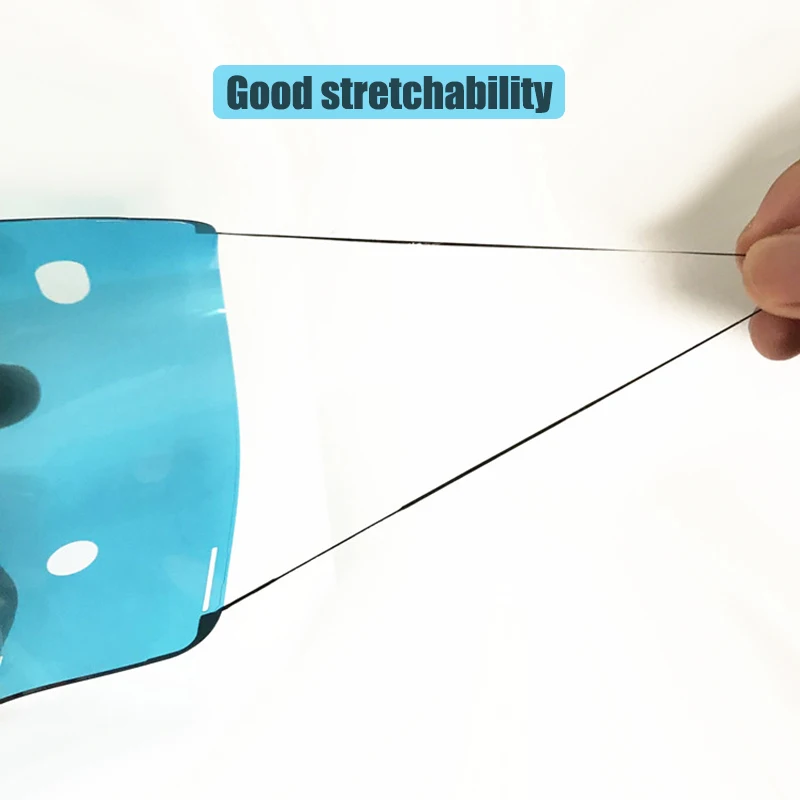 BFOLLOW Original Waterproof Seal for iPhone 6S 7 8 Plus Double sided Tape Frame Sticker Repair 5