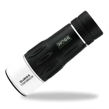 Высокое качество 35X95 мини Монокуляры путешествия подарки Охота FMC бинокль зум фокус телескоп Наблюдение за птицами концертный Bak7